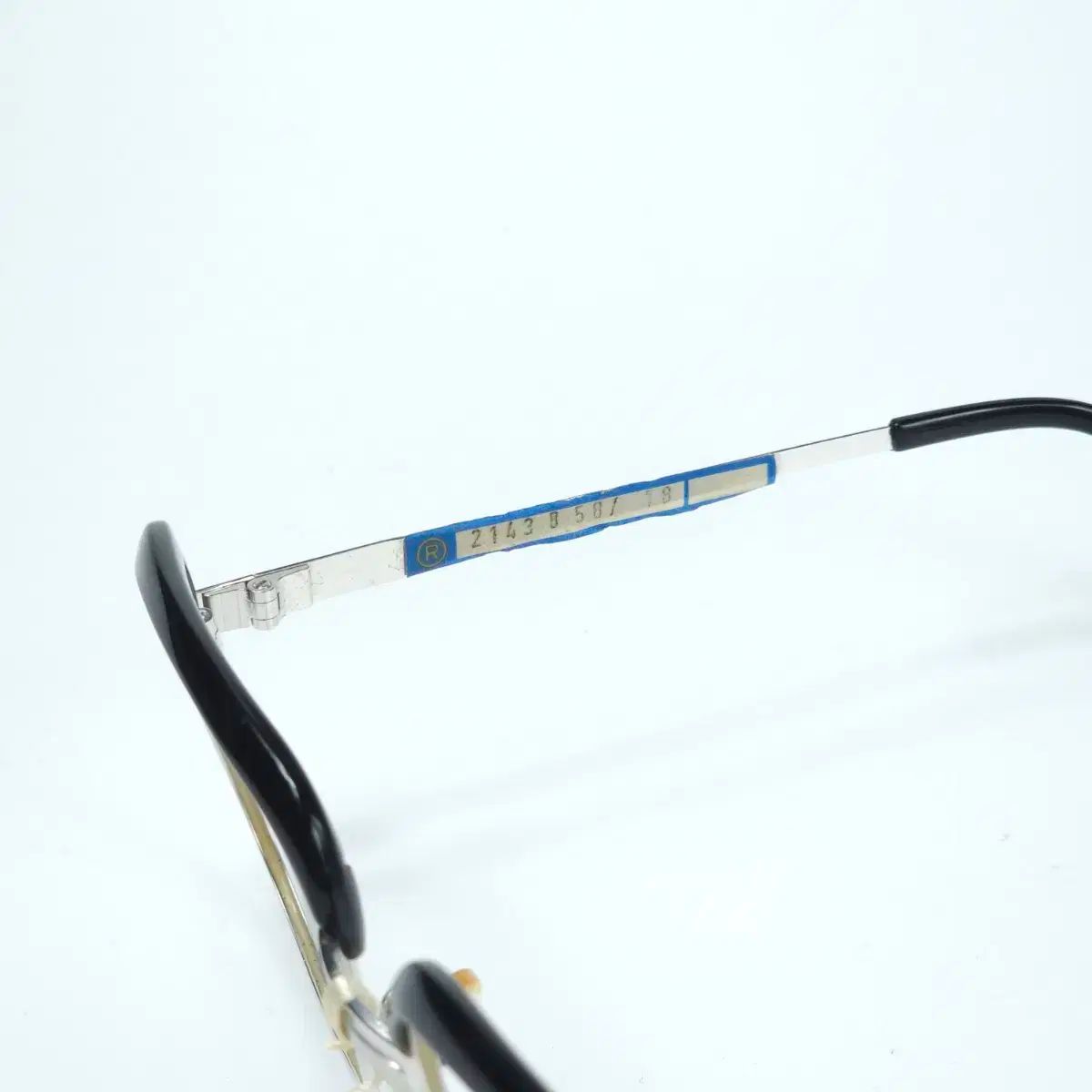 ローデンストック RODENSTOCK ブリストル ドイツ語 オールド