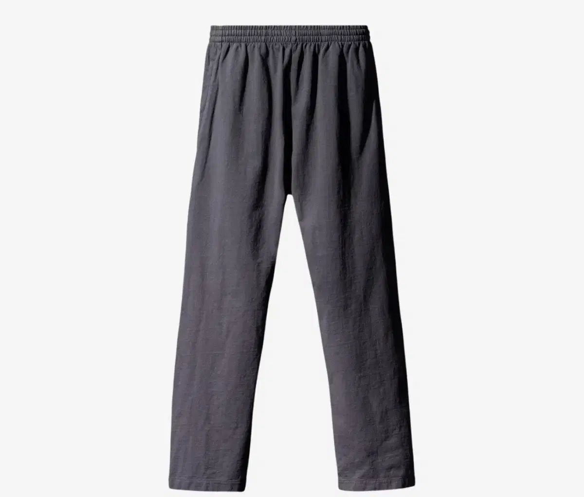 イージー GAP ギャップ フィット スウエットパンツ 黒