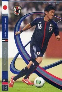 新品】パニーニ フットボールリーグ PFL06 132/182[ST]：栗原勇蔵