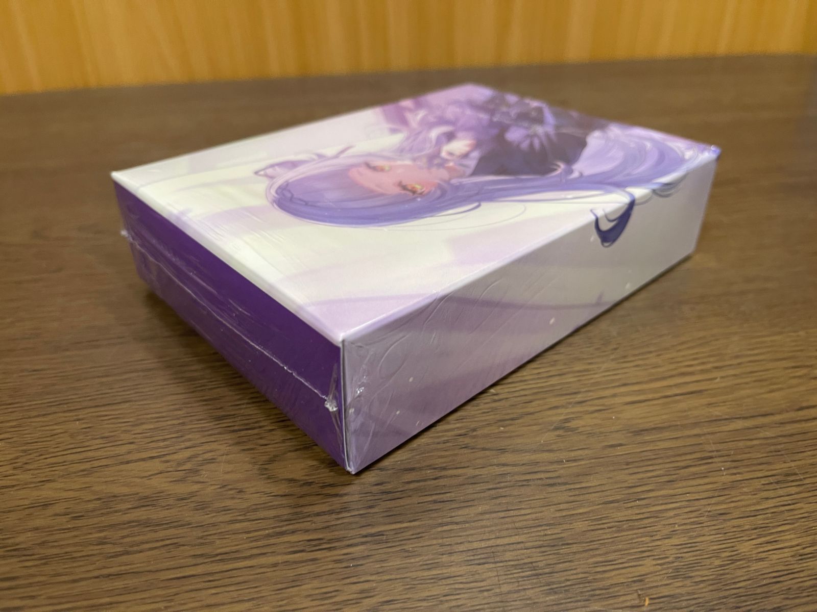 ホロライブ 紫咲シオン オードトワレ 30mL 2024年再販】紫咲シオン