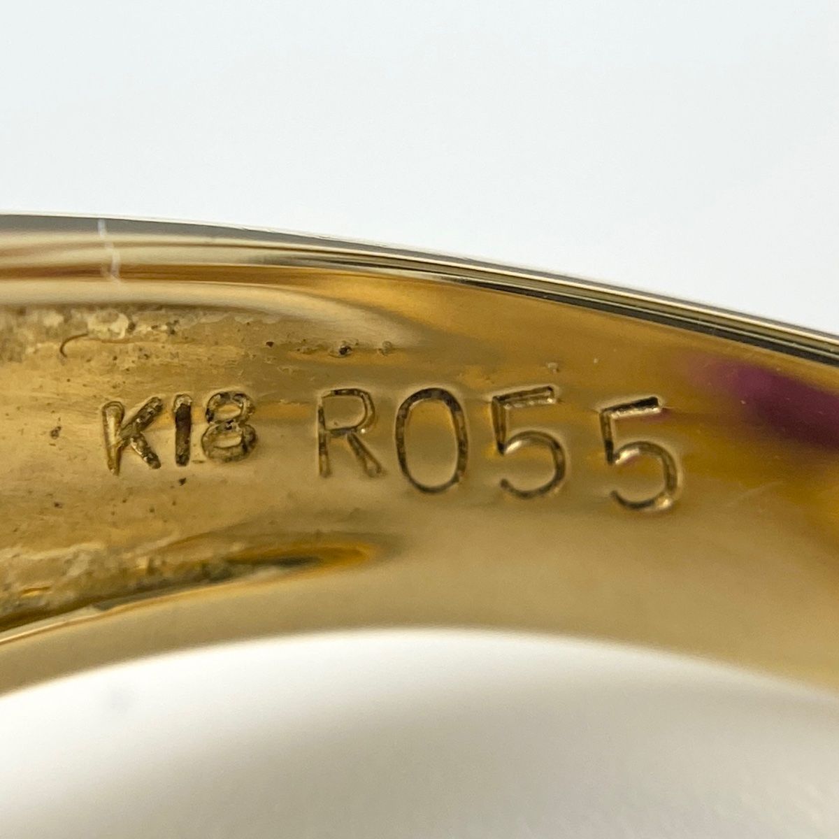 12号 K18