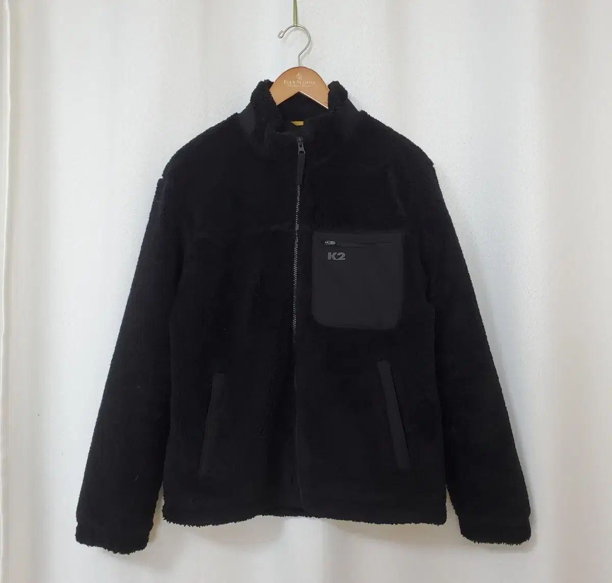 K2 メンズ 95 シェルパ ダウン シルクスター 2025 年