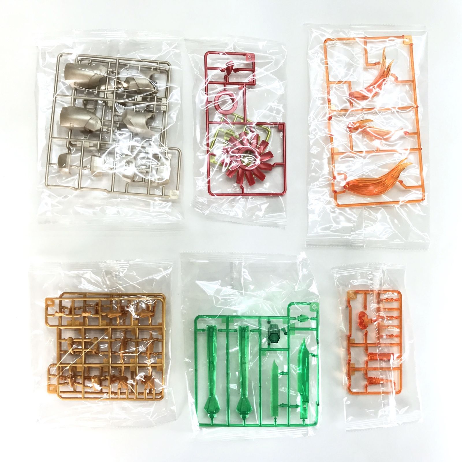 勇者王ガオガイガー 内袋