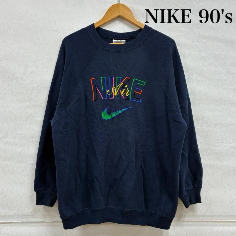 90's NIKE　トレーナー　スウェット 181565360.jpg?cmsp_timestamp=