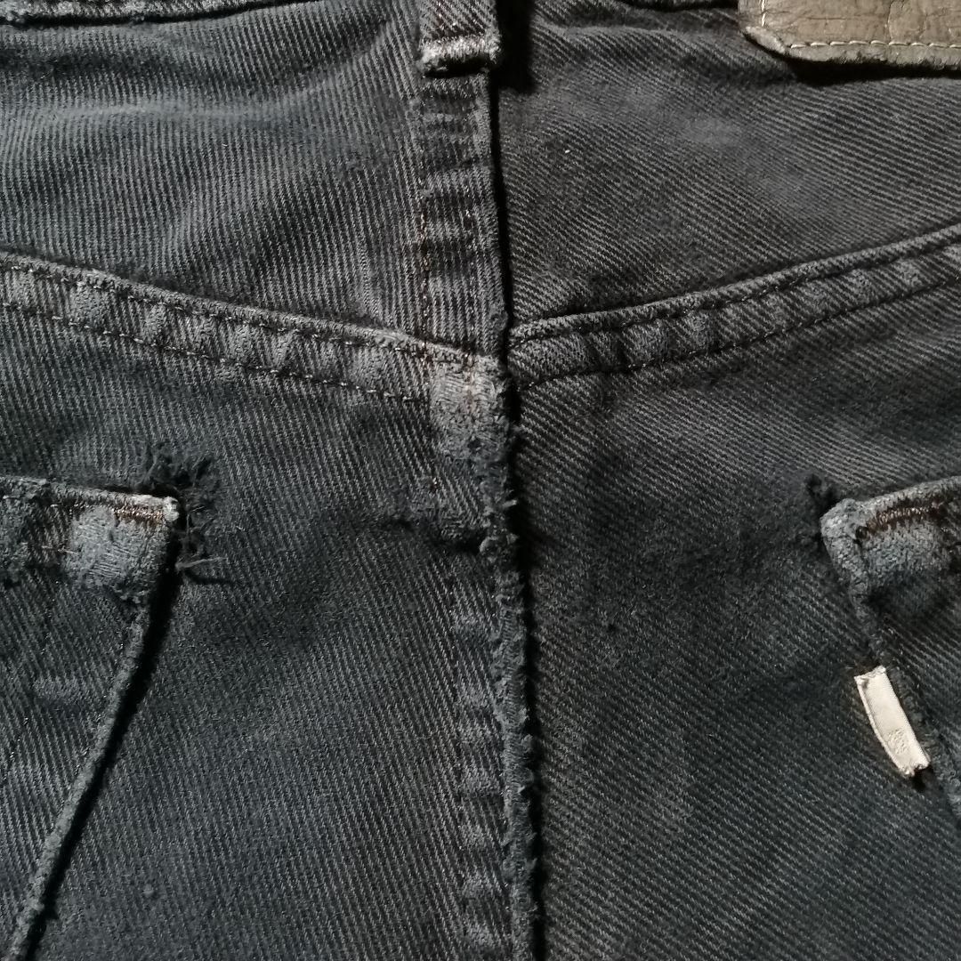 90s USA製 リーバイス シルバータブ Levis SilverTab LOOSE