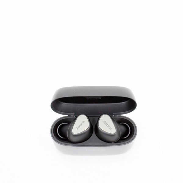 Jabra ジャブラ 完全ワイヤレスイヤホン Connect 5t コネクト 5t