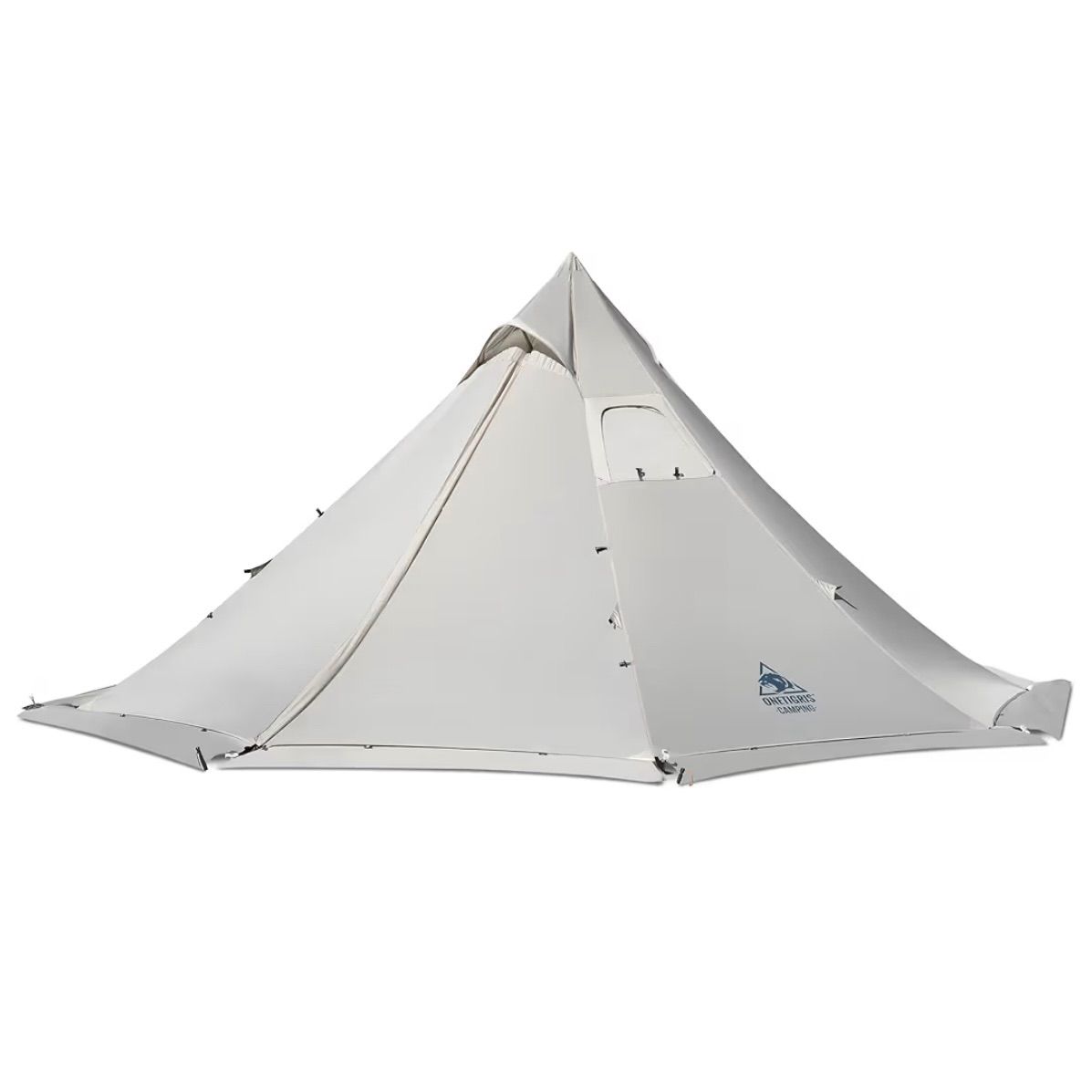レア★NORDISK Vimur 5.6 ノルディスク ヴィムル 5.6 テント Vimur 5.6 Technical Cotton Tent