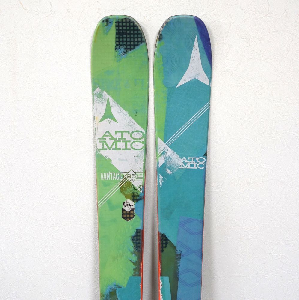 パーク】K2 Pacher 163 / Tyrolia Attack 11 【公式通販】