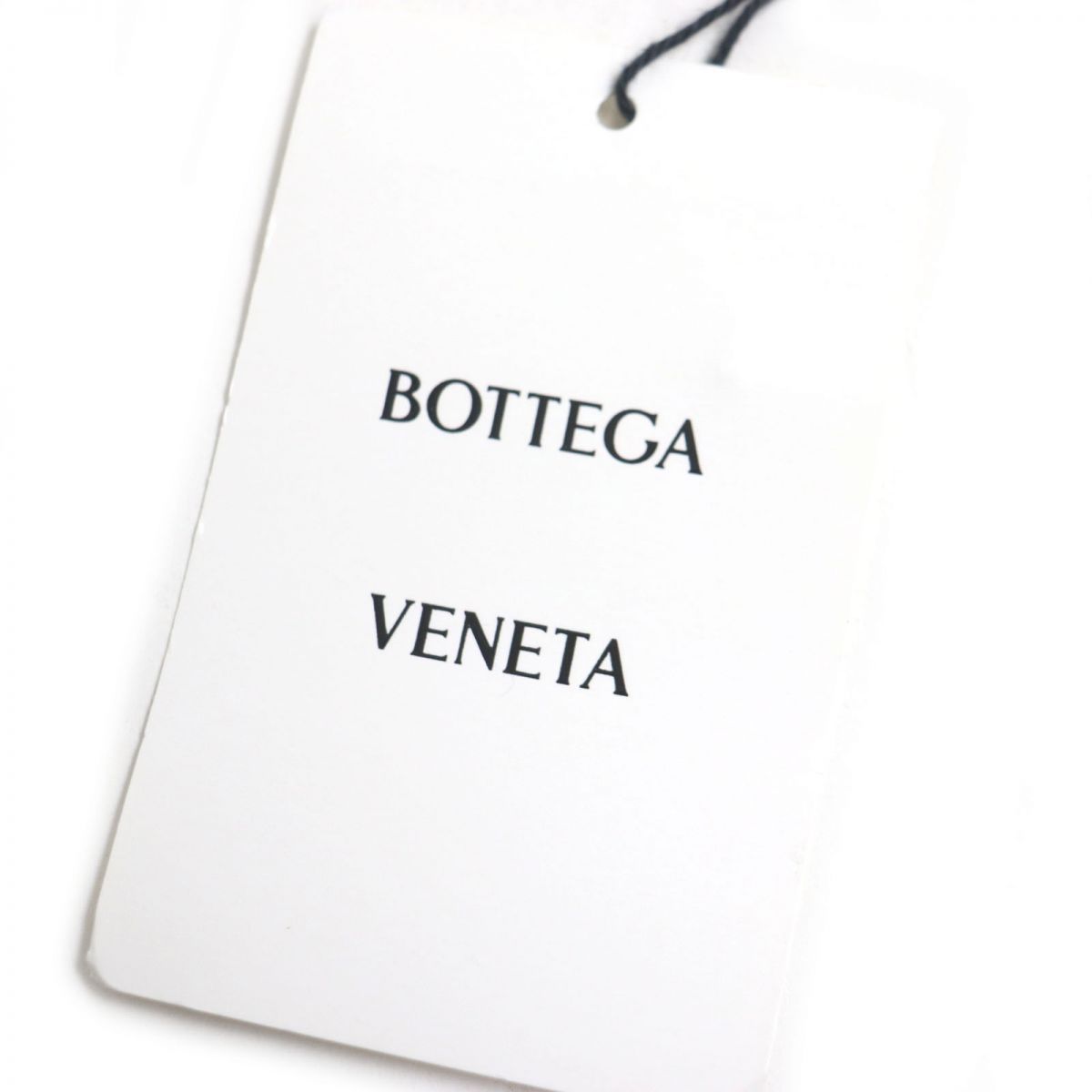 未使用品▼BOTTEGA VENETA ボッテガヴェネタ 611132 トライアングルバックル ラバーベルト グリーン×シルバー 110CM 44IN  メンズ 袋付き