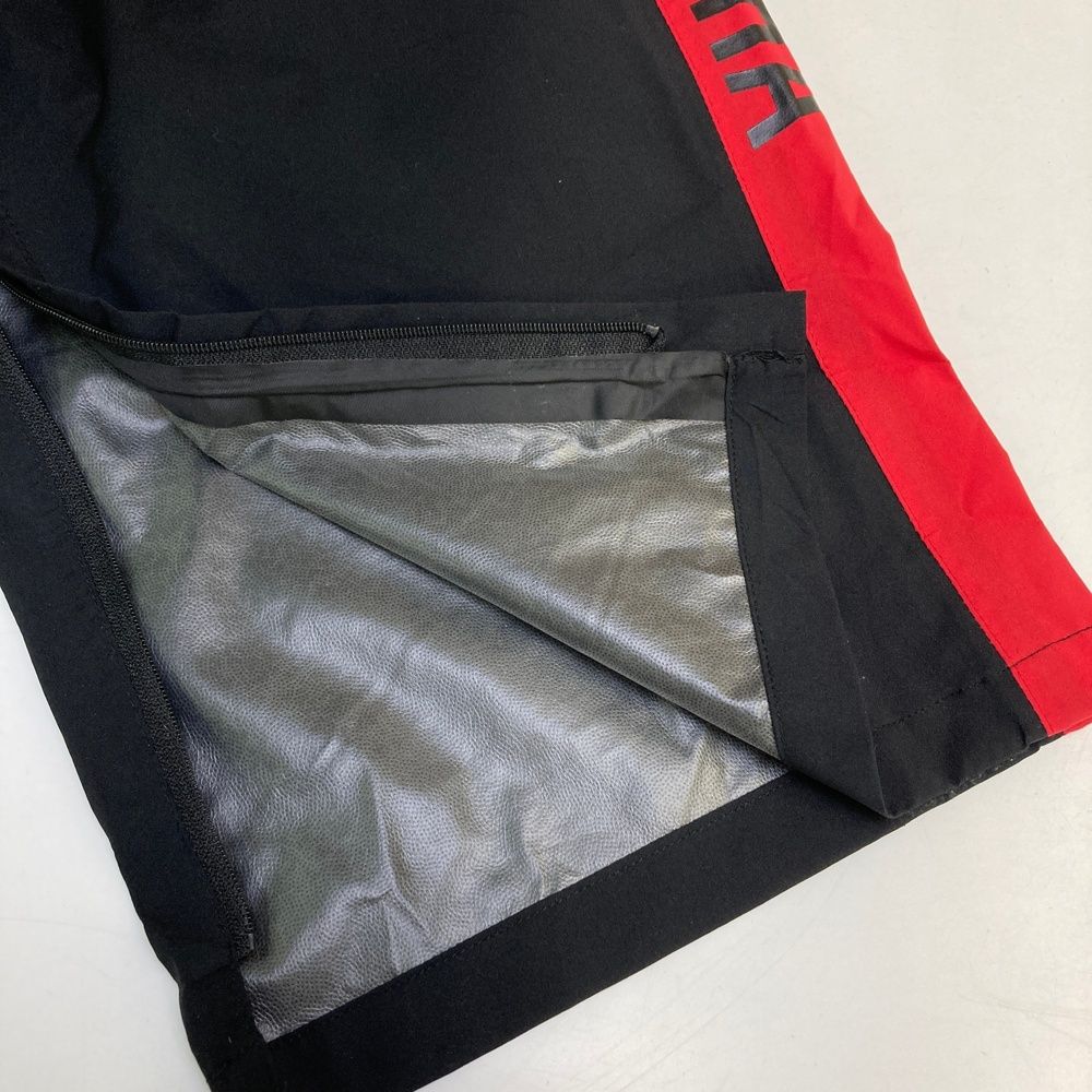 2WAY レインウェア