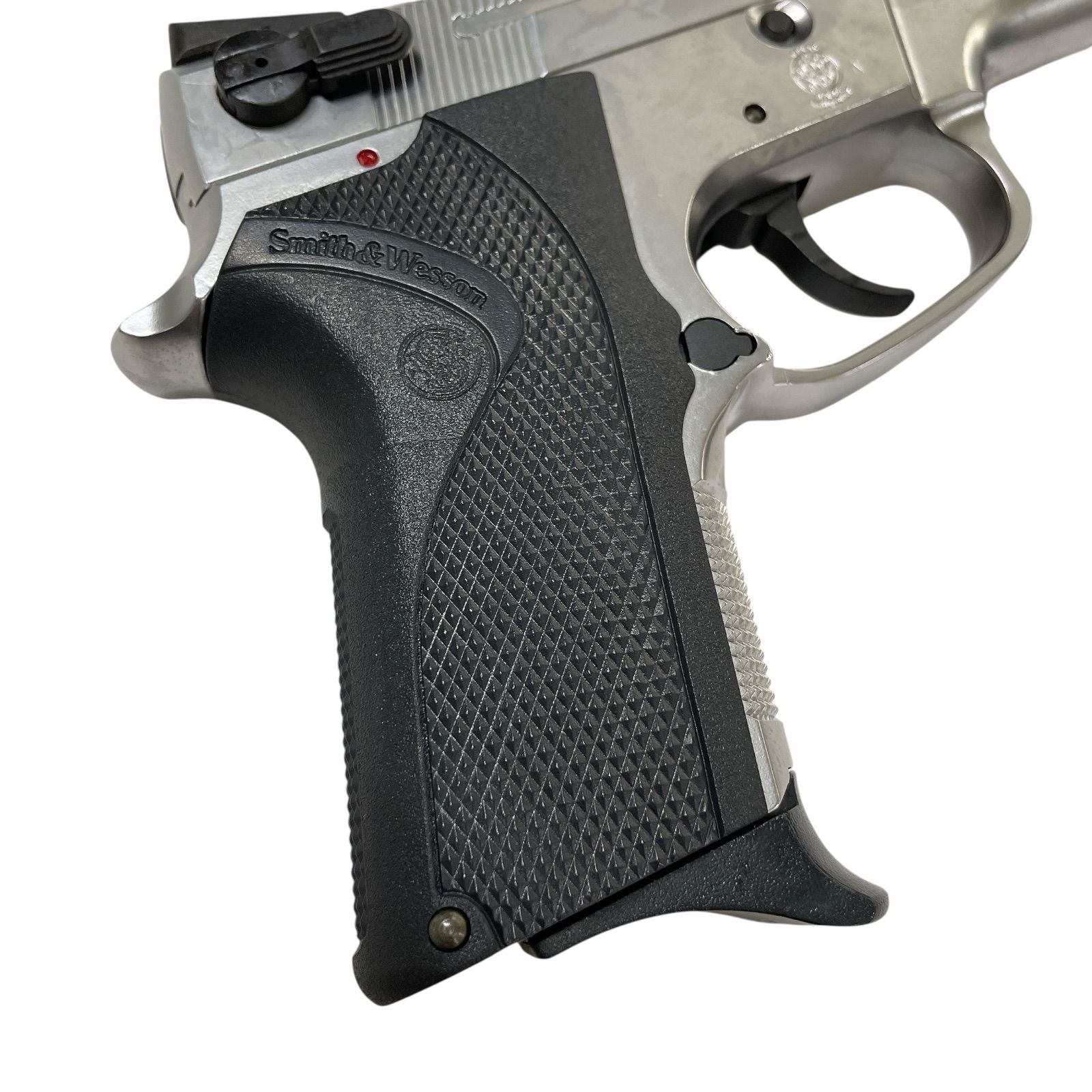 NK13 ウエスタンアームズ WA 40 S＆W ガスガン シューティング