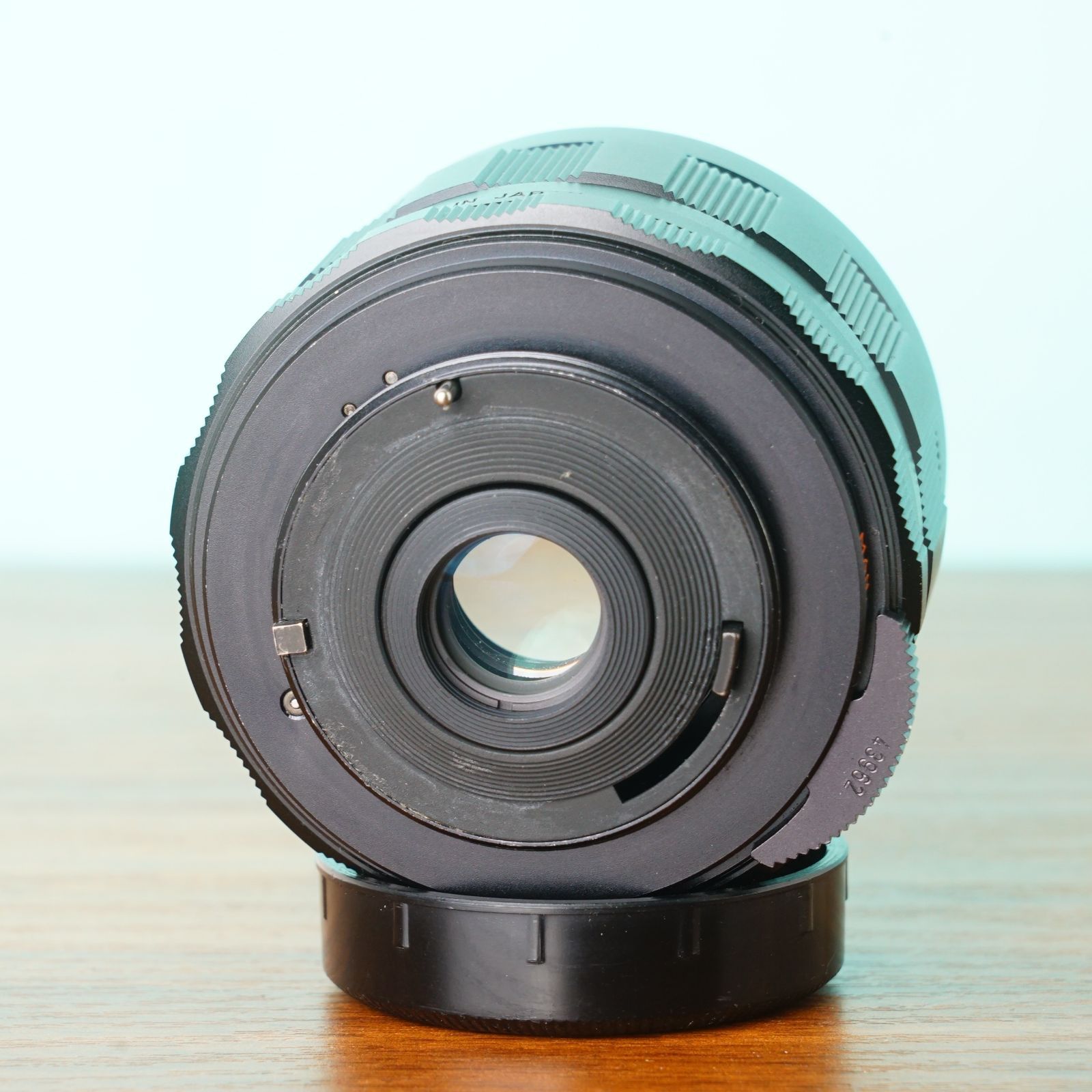美品！希少！SMC takumar 24mm F3.5 オールドレンズ 美品] SMC Takumar 24mm f3.5 広角 オールドレンズ#60 - メルカリ