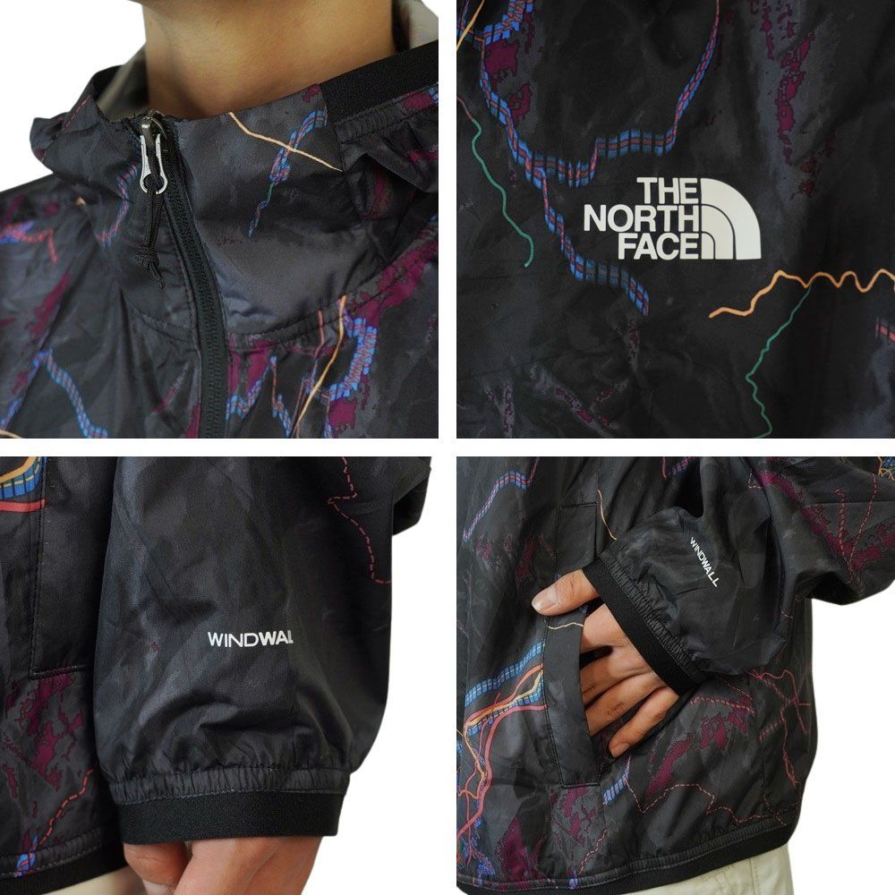 ノースフェイス THE NORTH FACE メンズ ジャケット M CYCLONE WIND