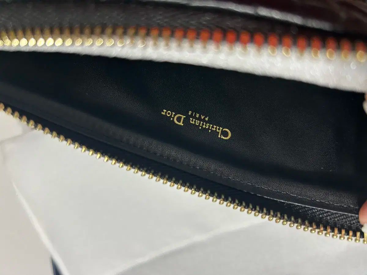 Dior ディオール 女性 レディース ミニ クラッチ バッグ DECORATOM_COM_BR