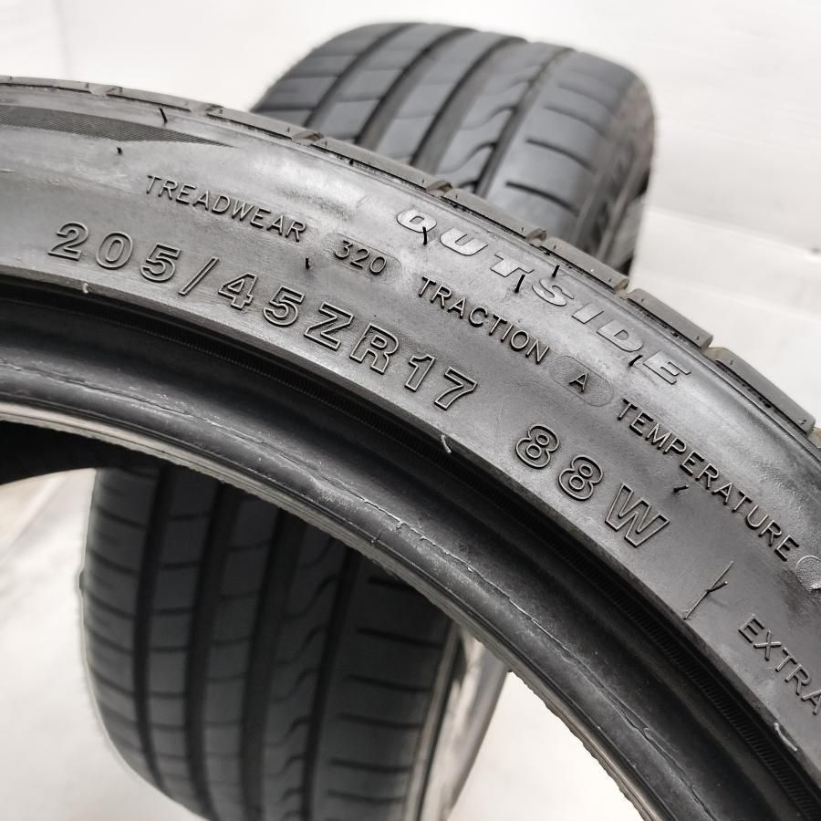 23年製造 TOYO PROXES R60 205/55R17 91V 中古4本 23年製造 TOYO PROXES R60 205/55R17 91V 中古4本 TOYO TIRES 205/55R17