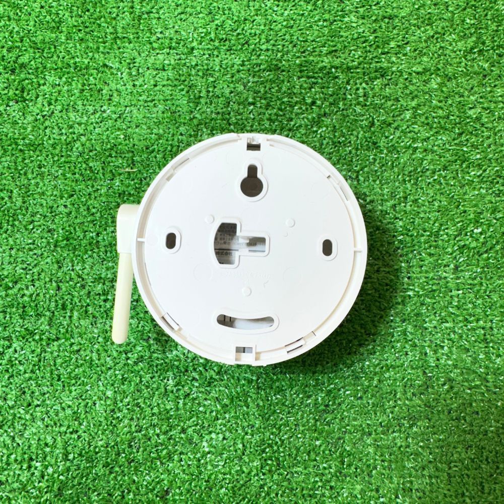 子器 試験機能付