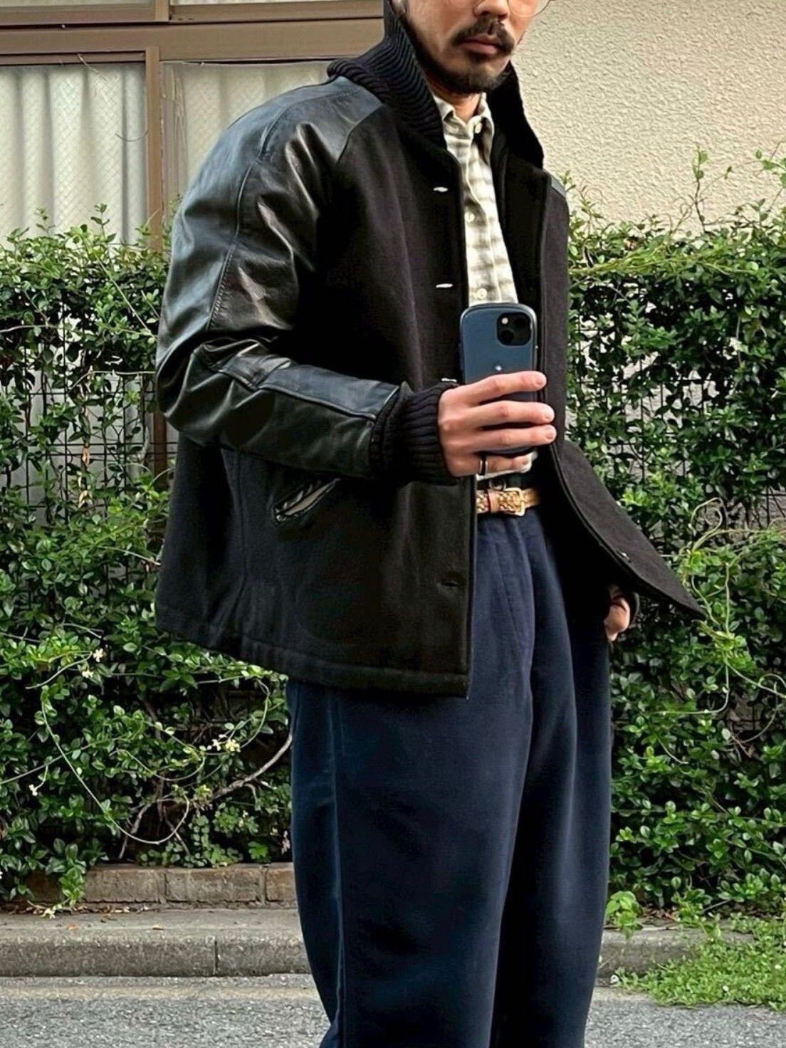 スクーカム スタジャン 38 USA製 SKOOKUM スクーカム ファラオ