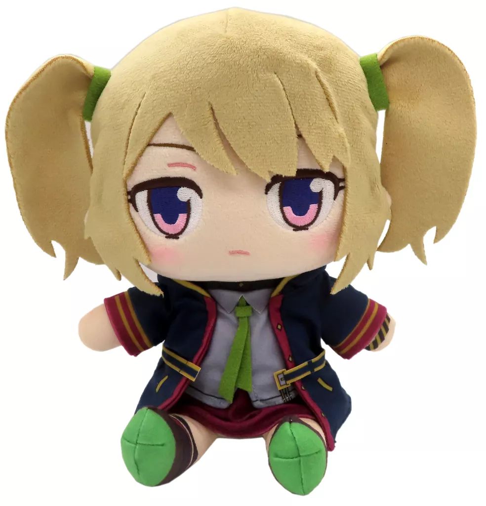 プリンセスコネクト！ Re:Dive なかよし部セット ぬいぐるみ @Loppi プリンセスコネクト！ Re:Dive なかよし部セット ぬいぐるみ @Loppi