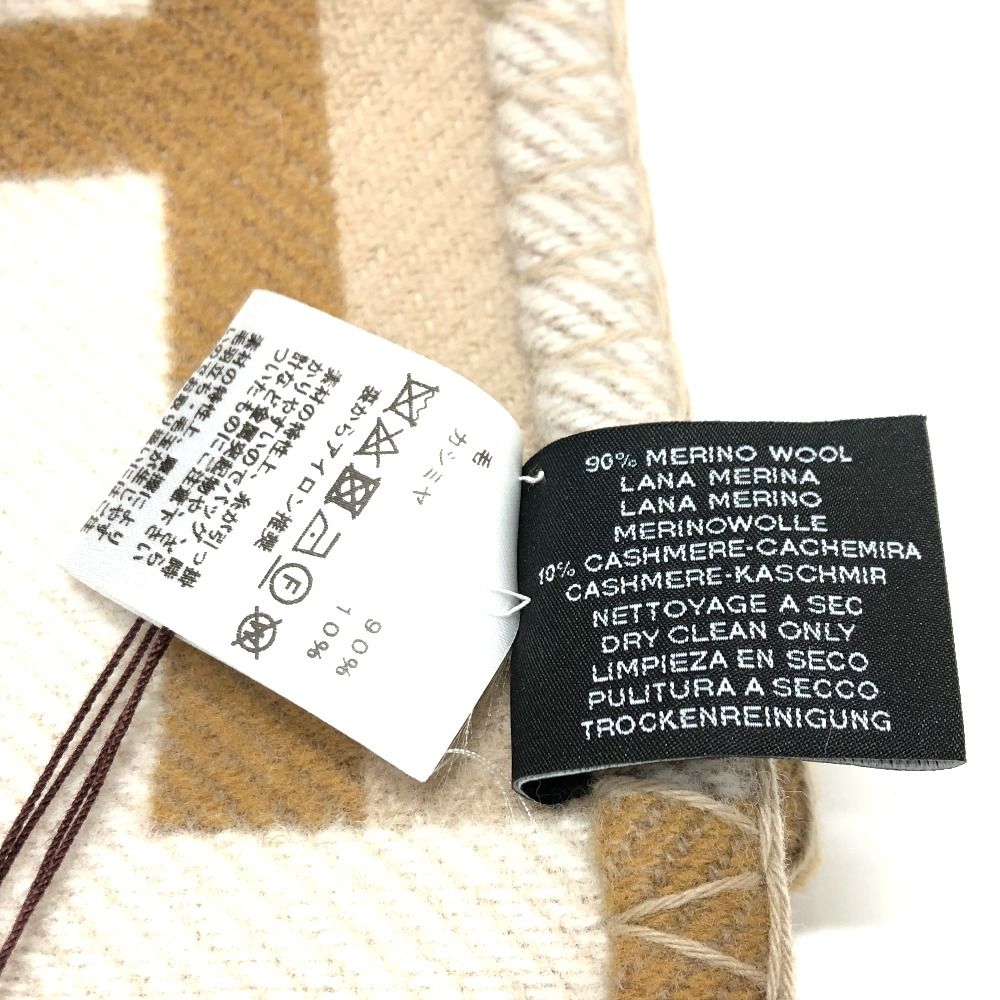 エルメス　プレード≪イターク≫ ブランケット エルメスHERMESプレードブランケット≪イターク≫