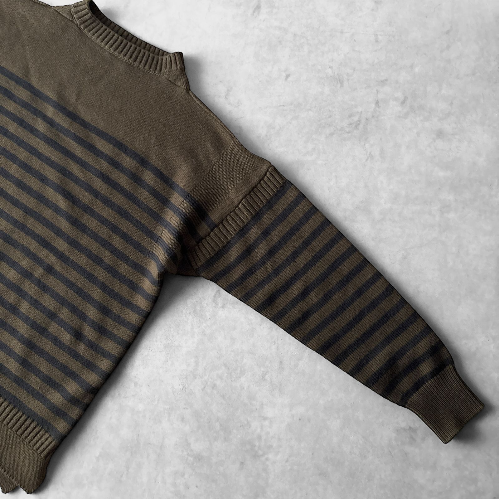 ニット セーター