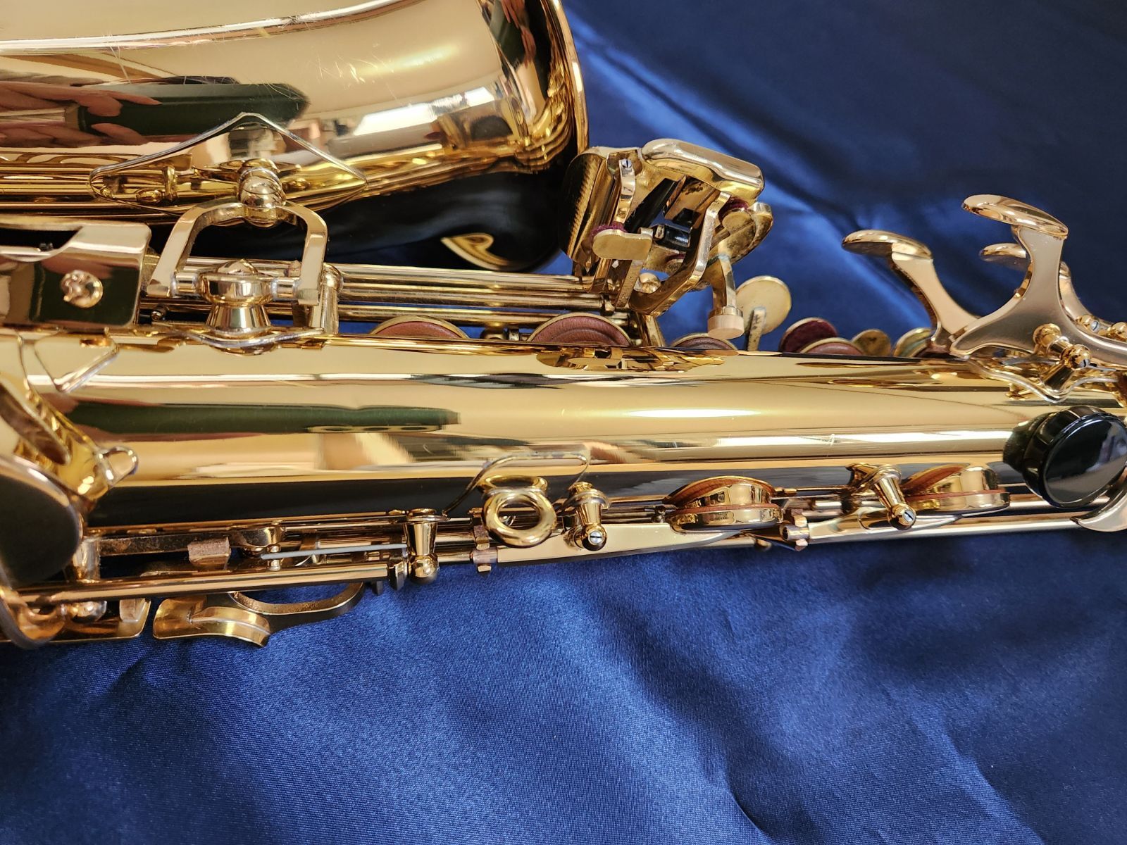 アルトサックス