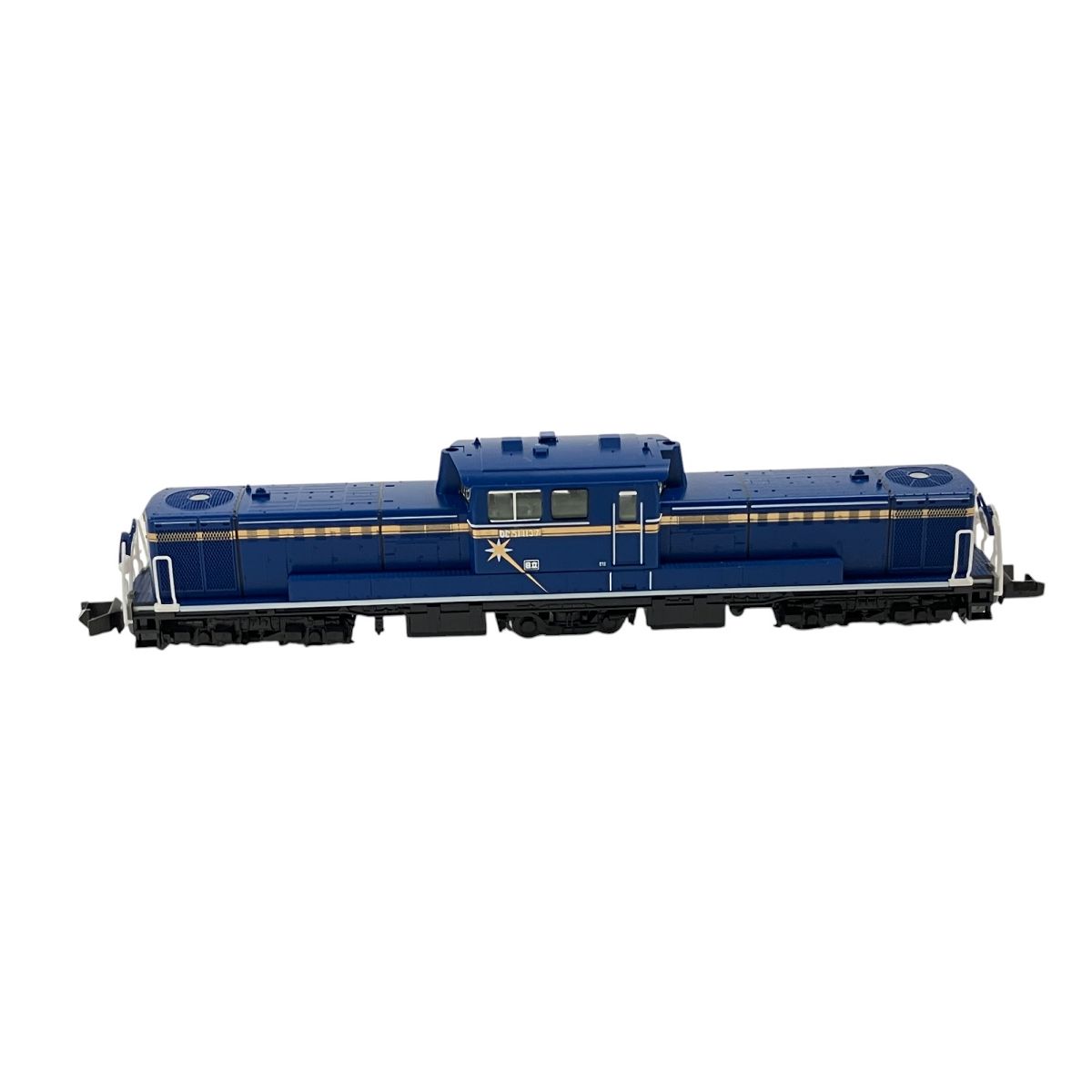 鉄道模型