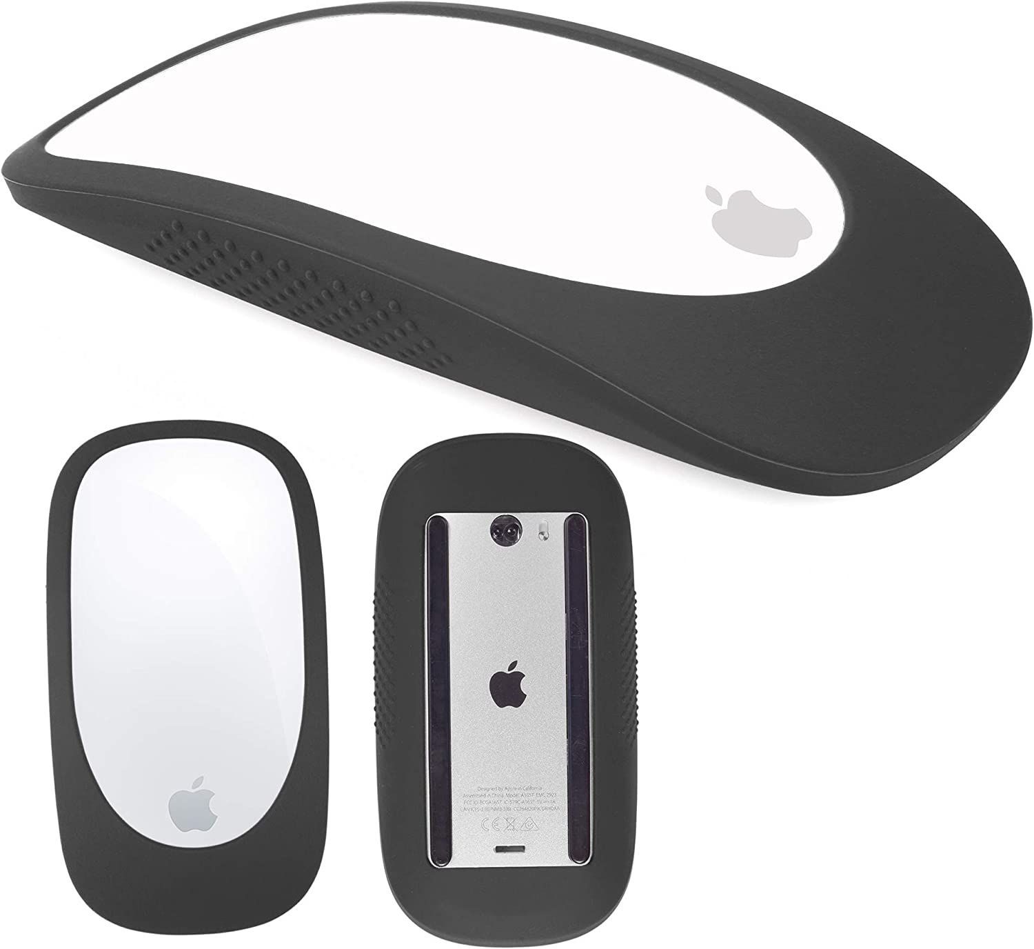 Apple Magic Mouse 1 / 2対応 ケース マウスケース Amazon | kwmobile マウスケース Apple Magic Mouse 1 / 2対応 ケース