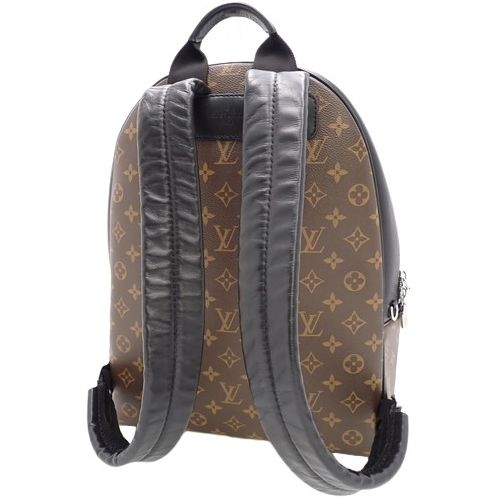 LOUIS VUITTON(ルイ・ヴィトン) モノグラム・マカサー ジョッシュ