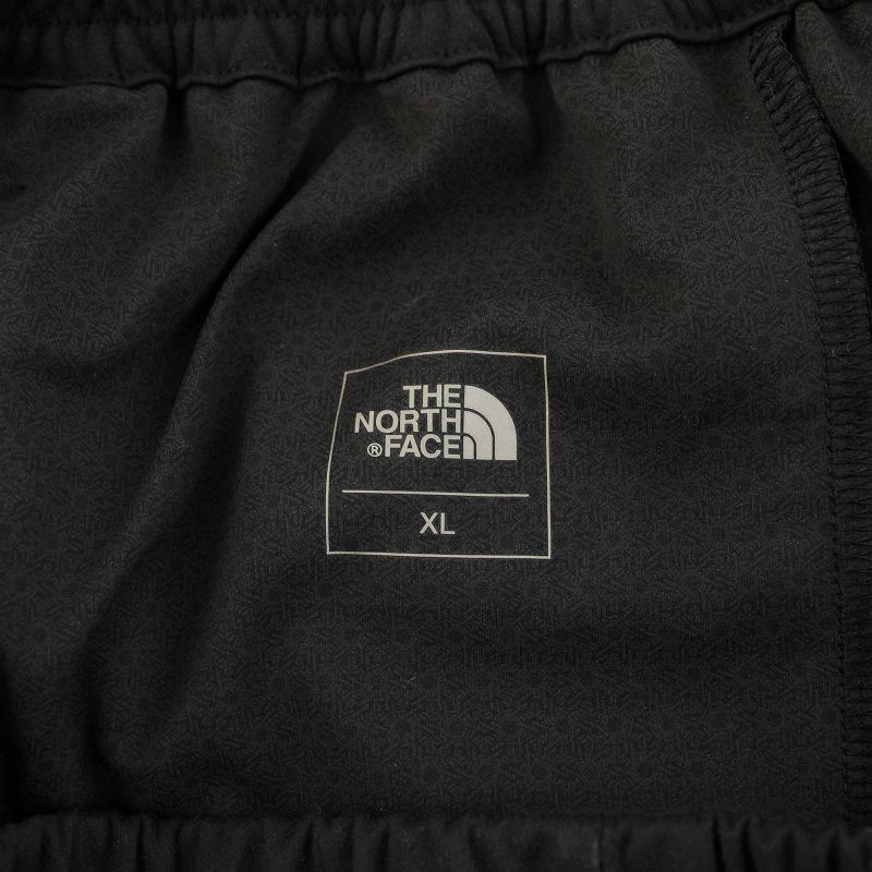 ザノースフェイス THE NORTH FACE テックラウンジパンツ TECH