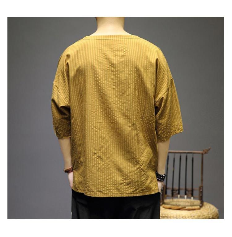 コットンリネン半袖カットソー 楽天市場】ソリッドカラー シンプル 半袖 Tシャツ プルオーバー