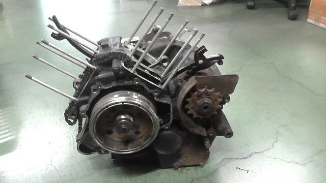 エリミネーター250V VN250A-005xxx