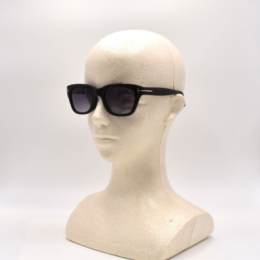 TOM FORD トムフォード FT0237-F 01B 51 SNOWDON スノードン 