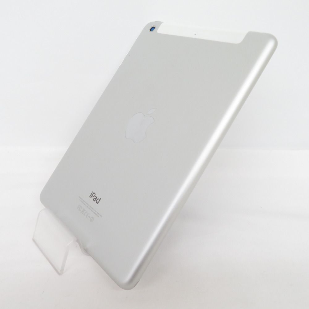 NEW定番】 iPad - iPad mini2 16GB ソフトバンク セルラーモデルの通販