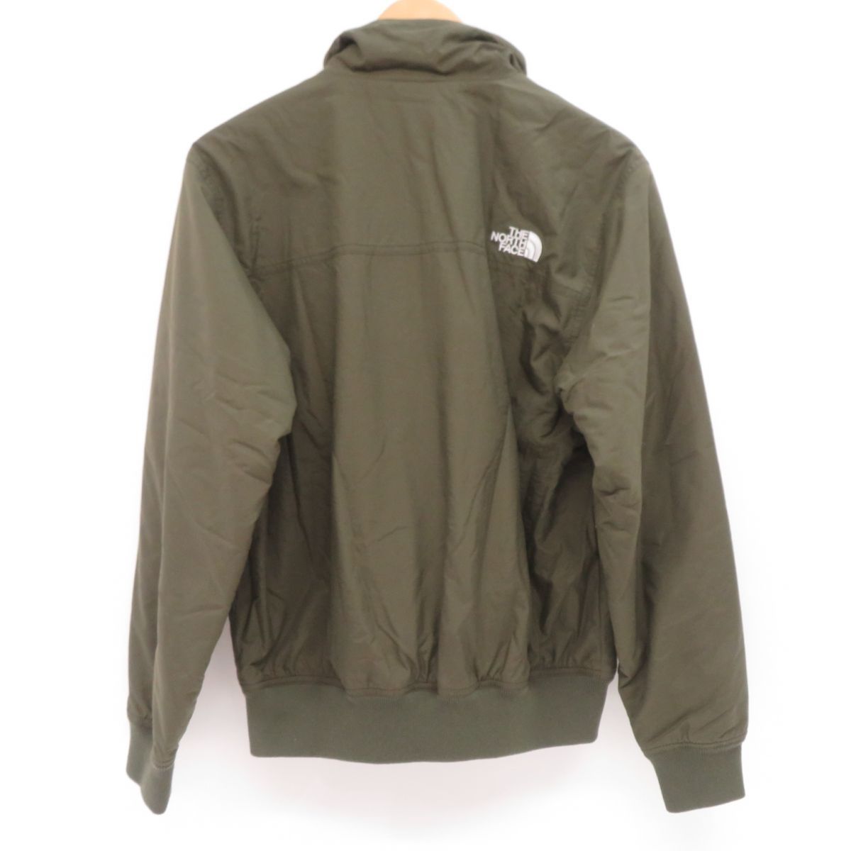 THE NORTH FACE ノースフェイス CAMP Nomad Jacket キャンプノマドジャケット NP71932 Mサイズ ※中古 -  メルカリ