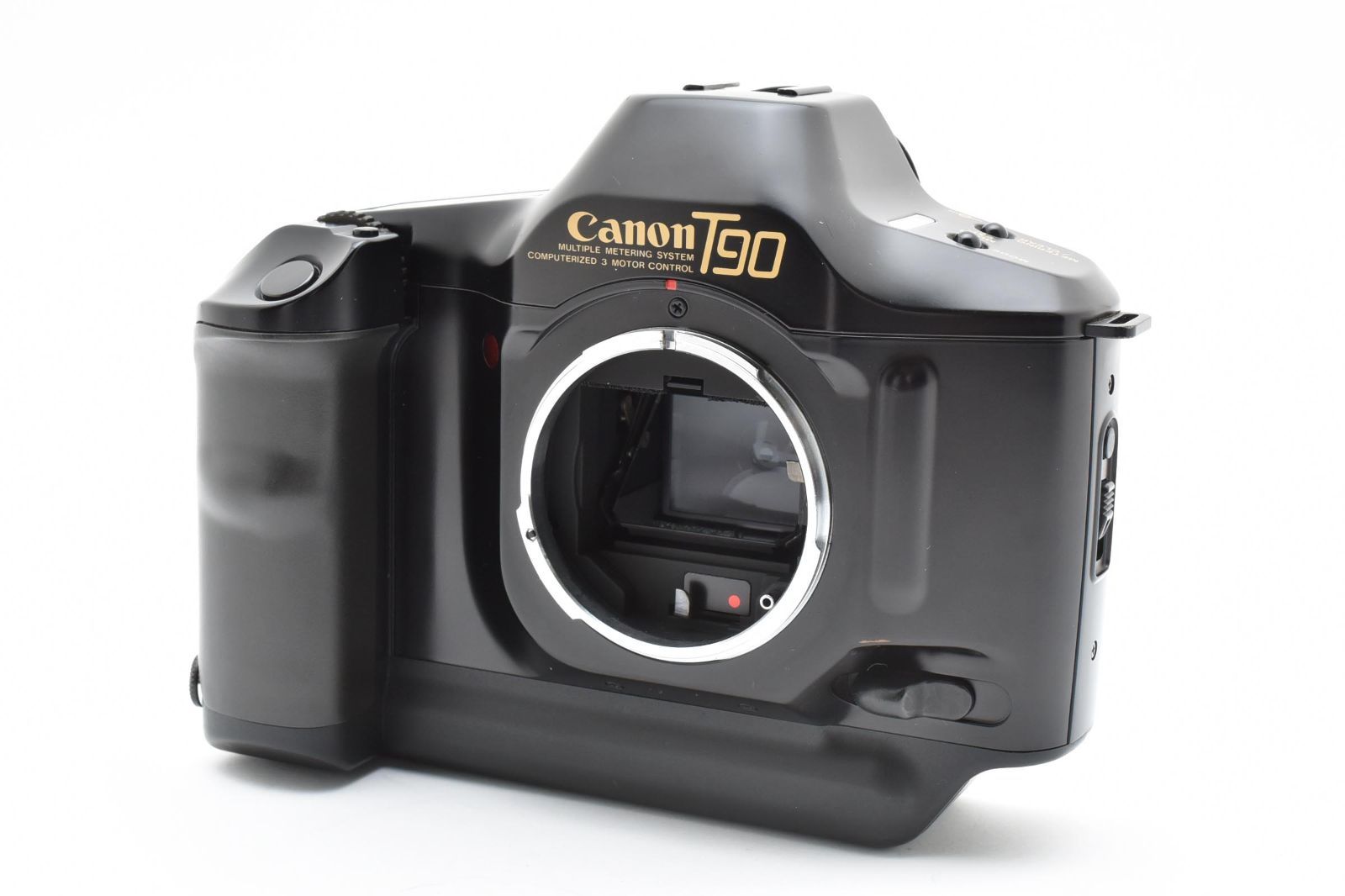 ☆極上品☆キヤノン Canon T90 ボディ☆ LL66#5106 - メルカリ