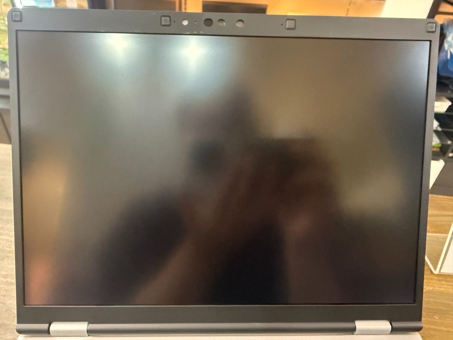 その他ノートPC本体 Panasonic CF-SR3KD9FC (i7, 16gb, 512gb) Panasonic CF-SR3KD9FC (i7, 16gb, 512gb) - メルカリ