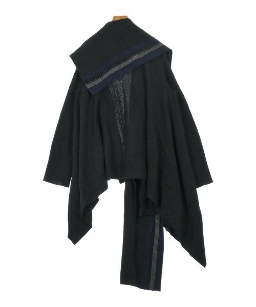 sacai カーディガン レディース 古着 送料無料