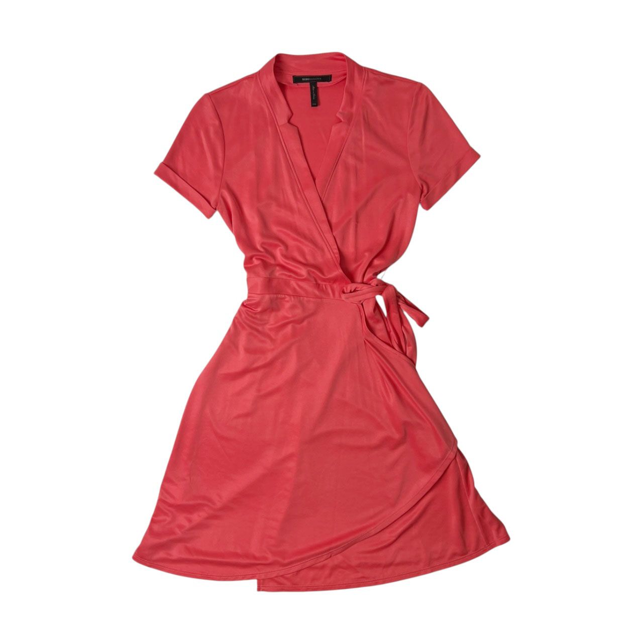BCBGMAXAZRIA - @ BCBGmaxazria ビーシービージーマックスアズリア 花柄 ワンピース BCBGMAXAZRIAのフリマアイテム一覧