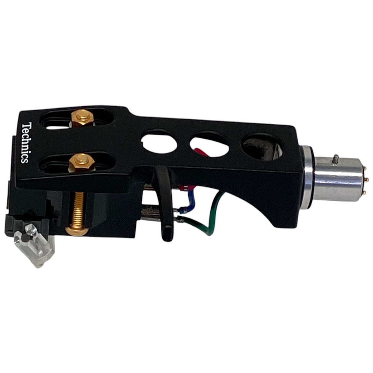 SHURE M44G シュアー レコード針 カートリッジ 音響 機材 ヘッド