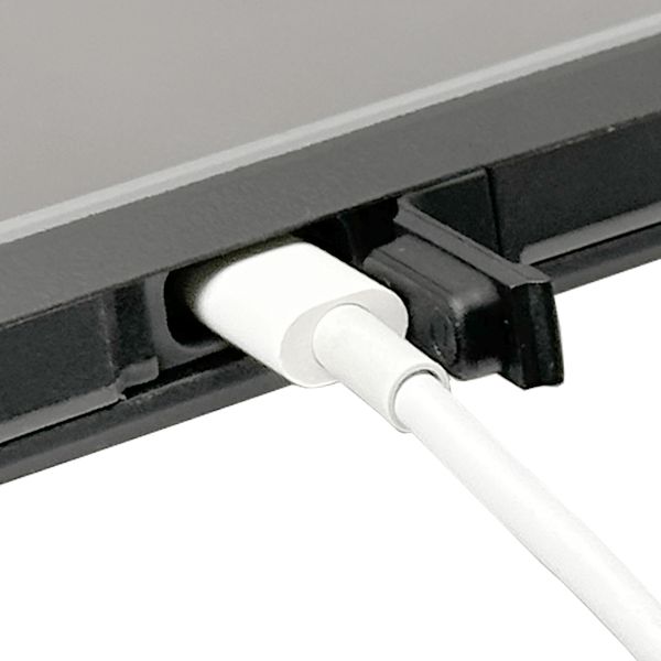 防塵防水 iPad