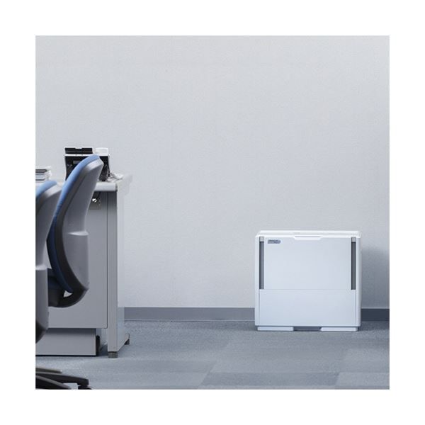HD-PC1800G-W 1台