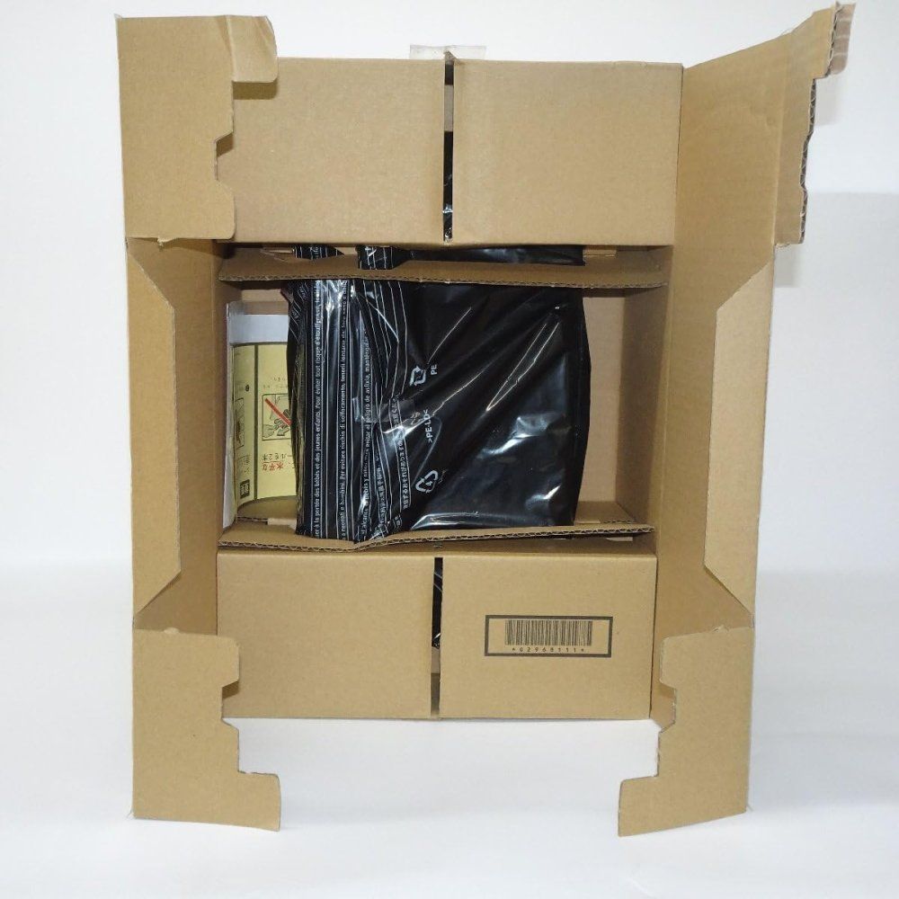 ECトナーカートリッジ