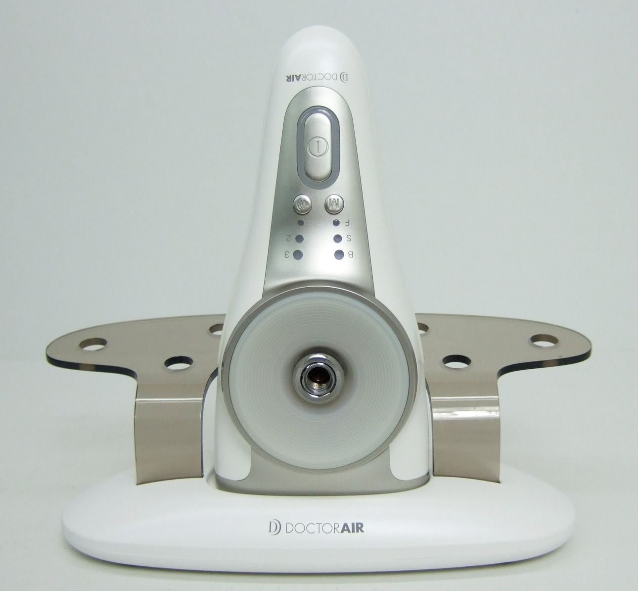 ドクターエア マルチソニックウェーブ BMS-01 美顔器 - メルカリ