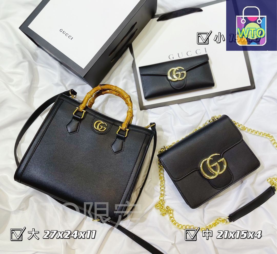 美品 GUCCI グッチ バッグ ショルダーバッグ トートバッグ
