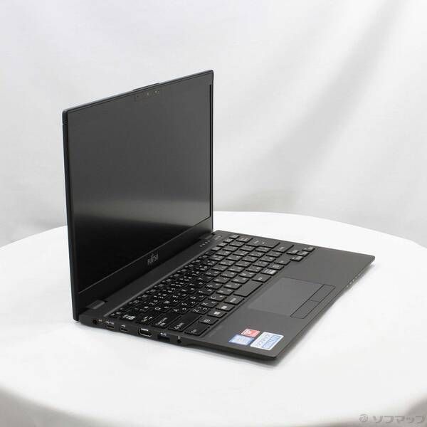 富士通lifebookUH90/C3 8GB/SSD256GB/Win11 富士通lifebookUH90/C3 8GB/SSD256GB/Win11 富士通FMVパソコン