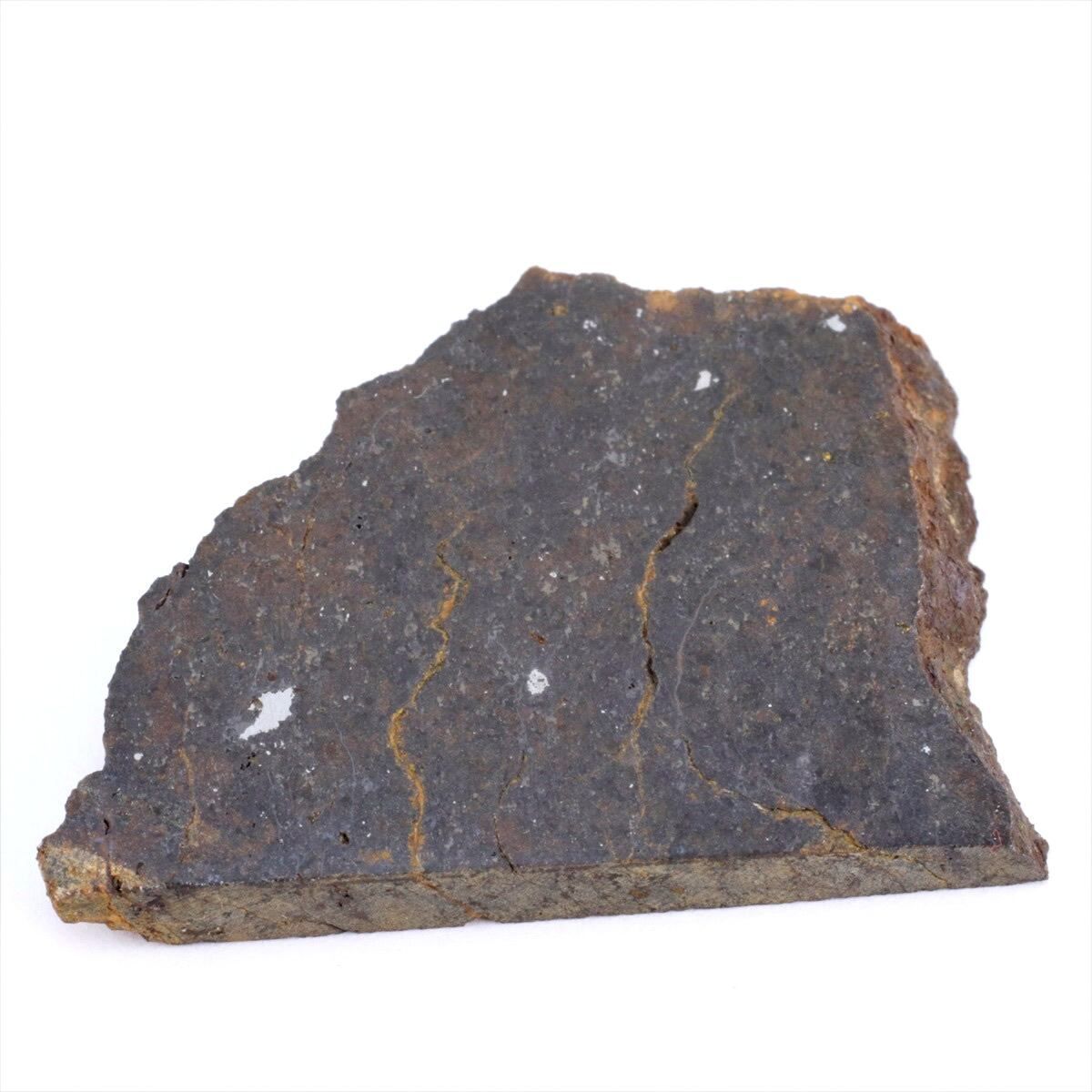 カフィア(c) 隕石 12.0g 普通コンドライトL6 石質隕石 標本 Kaffir(c) M2501