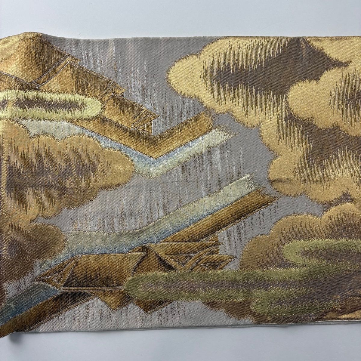 か*ん様 レトロな年代物　キセル　絵柄入り　ずっしり重い38.5g　中古・送料込 特大☆箱入☆キューピー クラブ☆KEWPIE CLUB☆キューピー