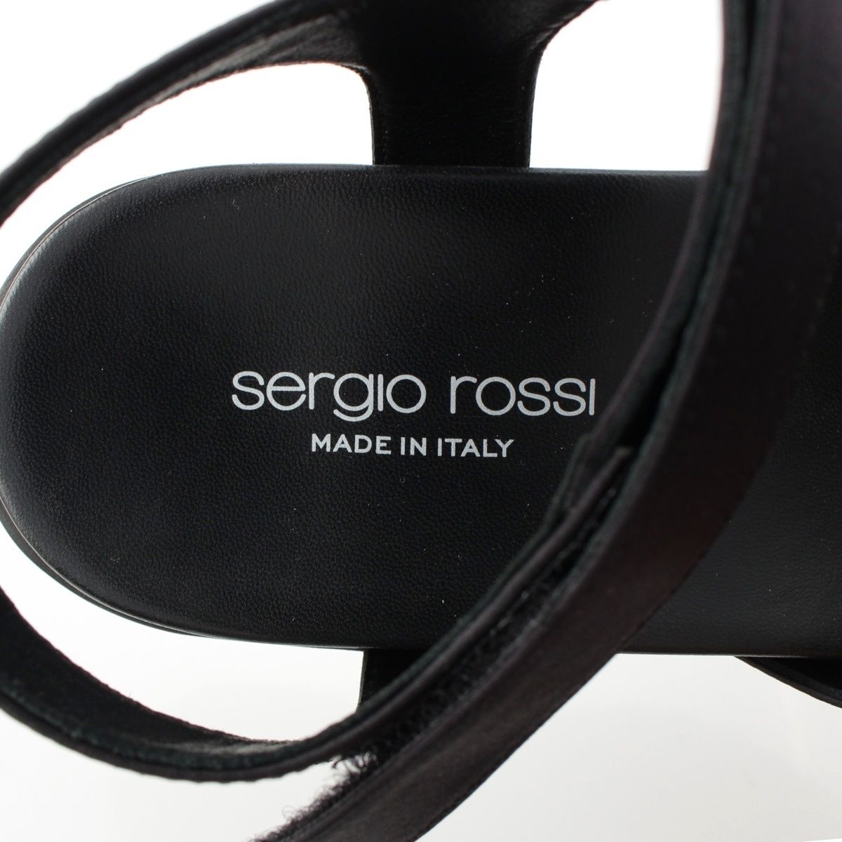 ドゥロワー別注 SR