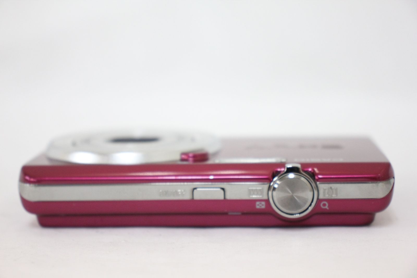 CASIO EXILIM ex-zs12 デジタルカメラ 【公式通販】 美品 CASIO カシオ 