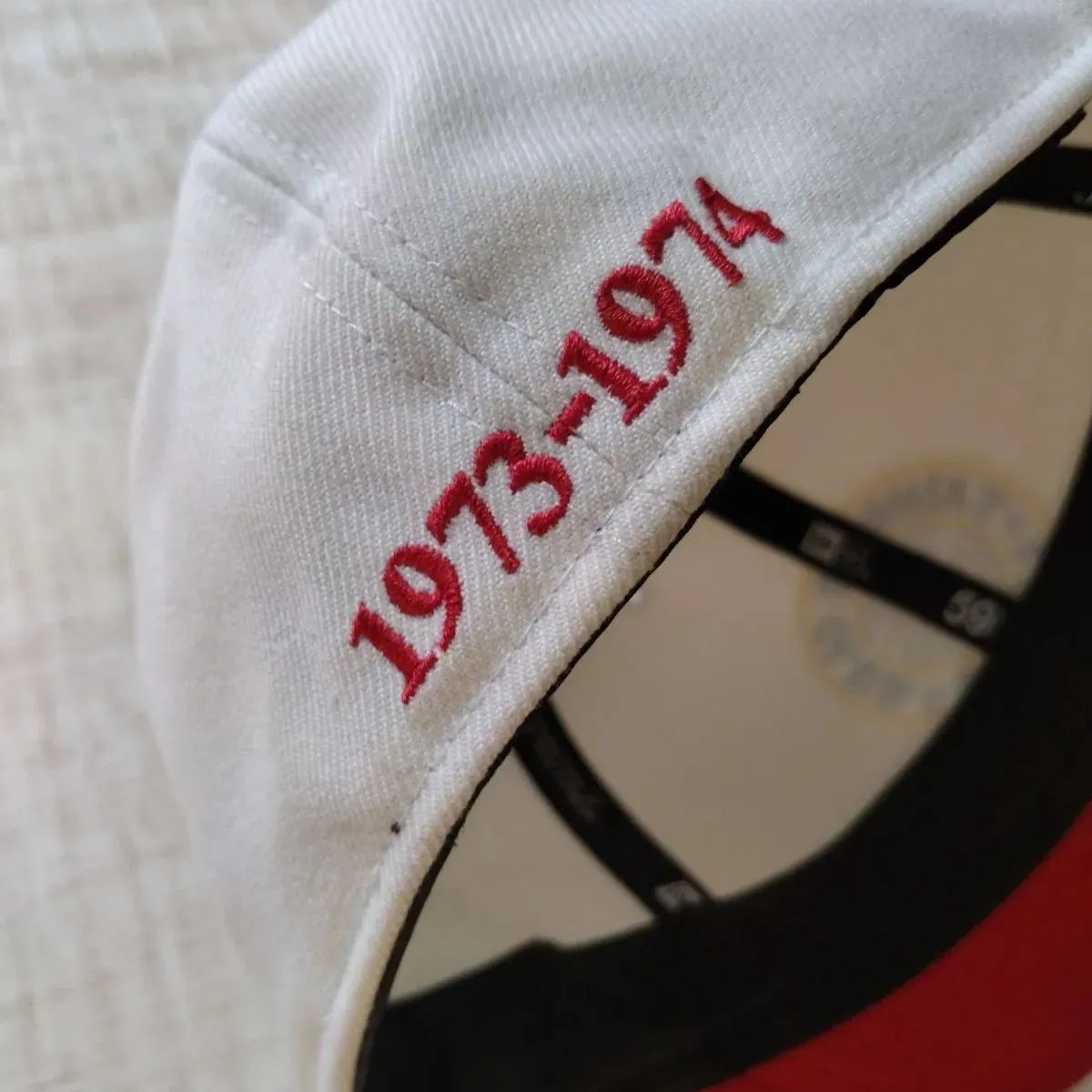 NEW ERA ニューエラ 59FIFTY 太平洋クラブライオンズ 1973〜1975 復刻